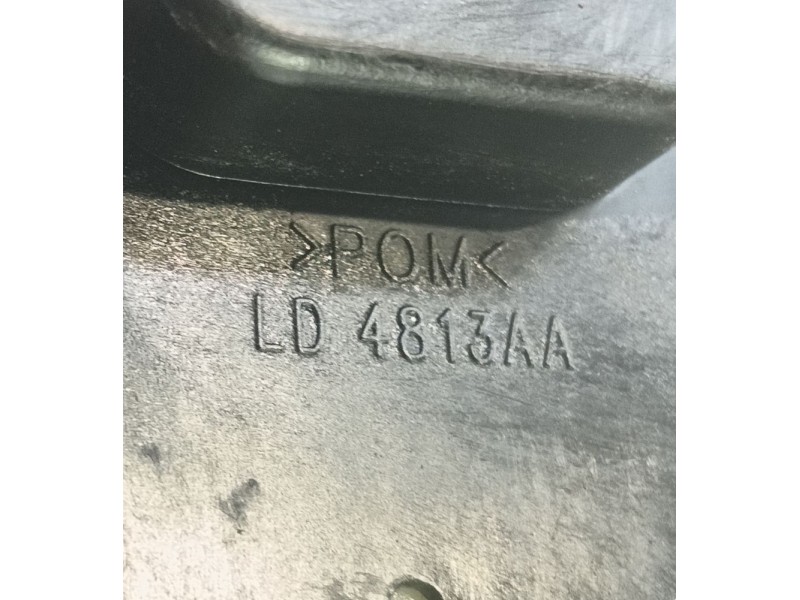 Recambio de mando intermitentes para ssangyong rexton / rexton ii (gab_) 2.9 td referencia OEM IAM   