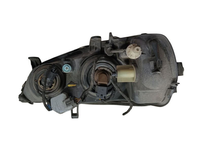 Recambio de faro derecho para opel astra g sedán (t98) 1.6 16v (f69) referencia OEM IAM   