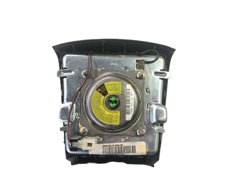 Recambio de airbag delantero izquierdo para ssangyong rexton / rexton ii (gab_) 2.9 td referencia OEM IAM   