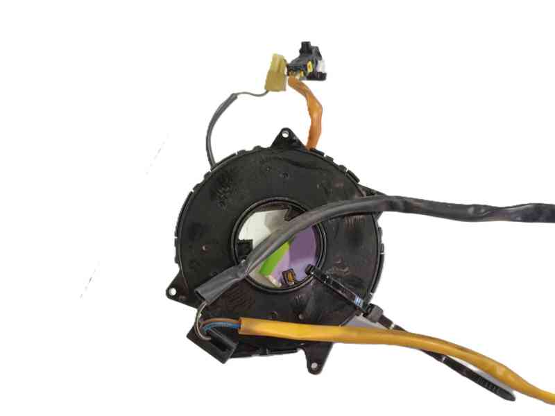Recambio de anillo airbag para ssangyong rexton / rexton ii (gab_) 2.9 td referencia OEM IAM   
