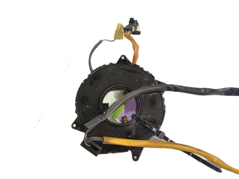 Recambio de anillo airbag para ssangyong rexton / rexton ii (gab_) 2.9 td referencia OEM IAM   