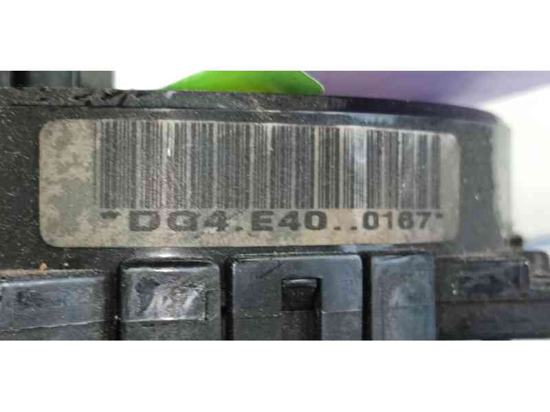 Recambio de anillo airbag para ssangyong rexton / rexton ii (gab_) 2.9 td referencia OEM IAM   