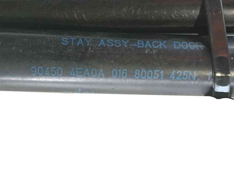 Recambio de amortiguadores maletero / porton para nissan qashqai ii (j11, j11_) 1.3 dig-t referencia OEM IAM   