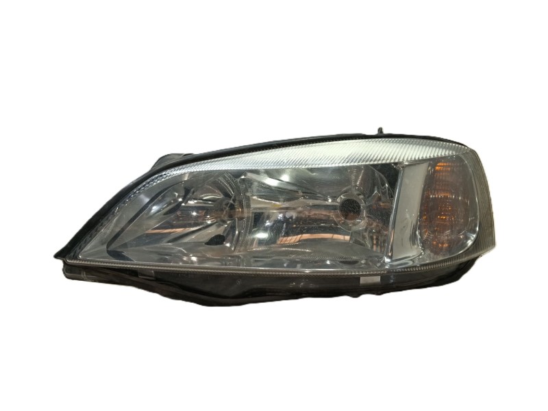 Recambio de faro izquierdo para opel astra g sedán (t98) 1.6 16v (f69) referencia OEM IAM   