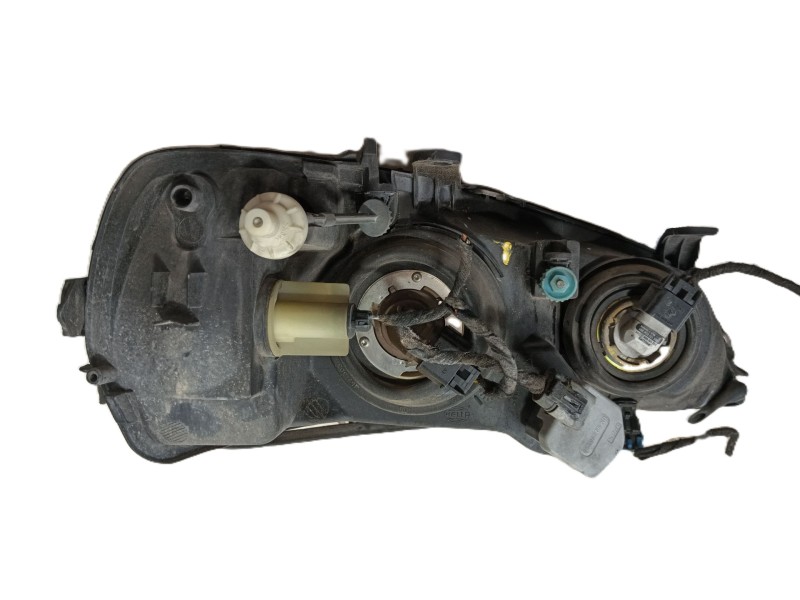 Recambio de faro izquierdo para opel astra g sedán (t98) 1.6 16v (f69) referencia OEM IAM   