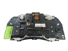 Recambio de cuadro instrumentos para nissan qashqai ii (j11, j11_) 1.3 dig-t referencia OEM IAM    2
