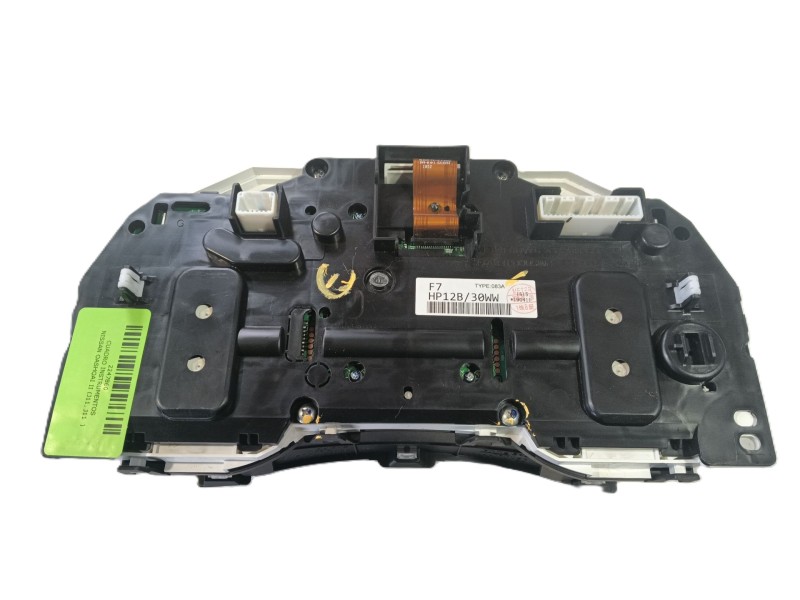 Recambio de cuadro instrumentos para nissan qashqai ii (j11, j11_) 1.3 dig-t referencia OEM IAM   