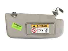 Recambio de parasol derecho para nissan qashqai ii (j11, j11_) 1.3 dig-t referencia OEM IAM 964004EH1C / 96400HV03A  