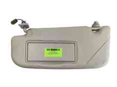 Recambio de parasol izquierdo para nissan qashqai ii (j11, j11_) 1.3 dig-t referencia OEM IAM 964014EH0C / 96401HV02A  