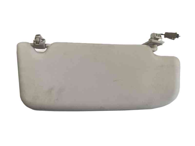 Recambio de parasol izquierdo para nissan qashqai ii (j11, j11_) 1.3 dig-t referencia OEM IAM 964014EH0C / 96401HV02A  