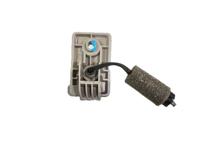 Recambio de parasol izquierdo para nissan qashqai ii (j11, j11_) 1.3 dig-t referencia OEM IAM 964014EH0C / 96401HV02A  