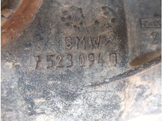 Recambio de diferencial trasero para bmw x5 (e70) 3.0 d referencia OEM IAM    2