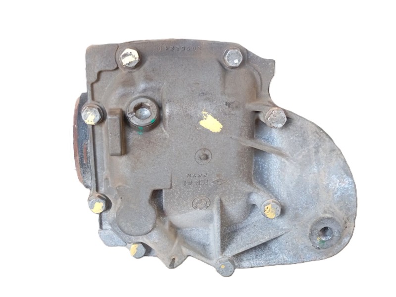 Recambio de diferencial trasero para bmw x5 (e70) 3.0 d referencia OEM IAM   