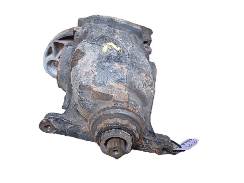 Recambio de diferencial trasero para bmw x5 (e70) 3.0 d referencia OEM IAM   