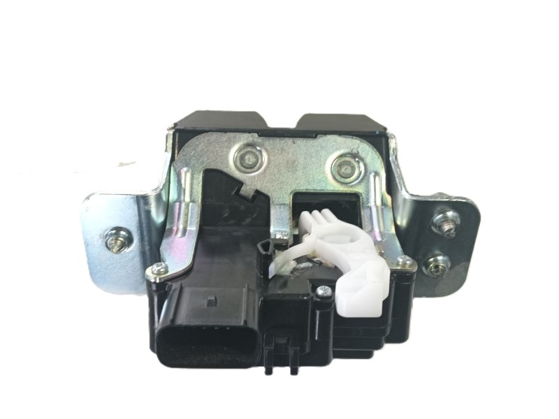 Recambio de cerradura maletero / porton para kia niro (c5p11) 1.6 hev referencia OEM IAM 81800AT000  