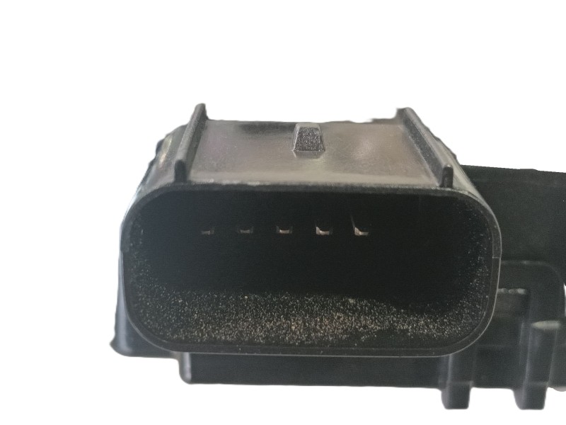 Recambio de cerradura maletero / porton para kia niro (c5p11) 1.6 hev referencia OEM IAM 81800AT000  