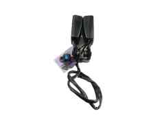 Recambio de enganche cinturon trasero derecho para mg zs suv (azs1) 1.0 t-gdi referencia OEM IAM   