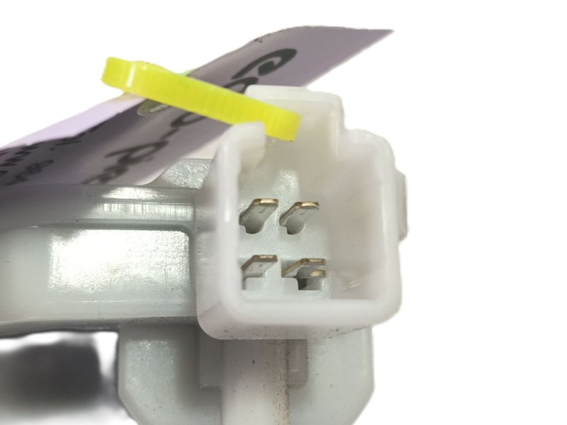 Recambio de cerradura maletero / porton para nissan qashqai ii (j11, j11_) 1.3 dig-t referencia OEM IAM 905024EA1B  