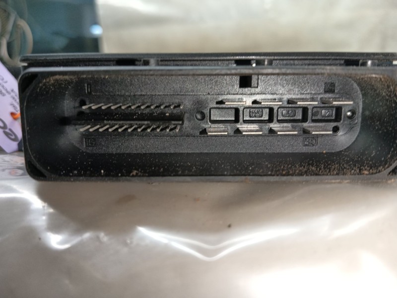 Recambio de modulo electronico para renault scénic iii (jz0/1_) 1.5 dci referencia OEM IAM   