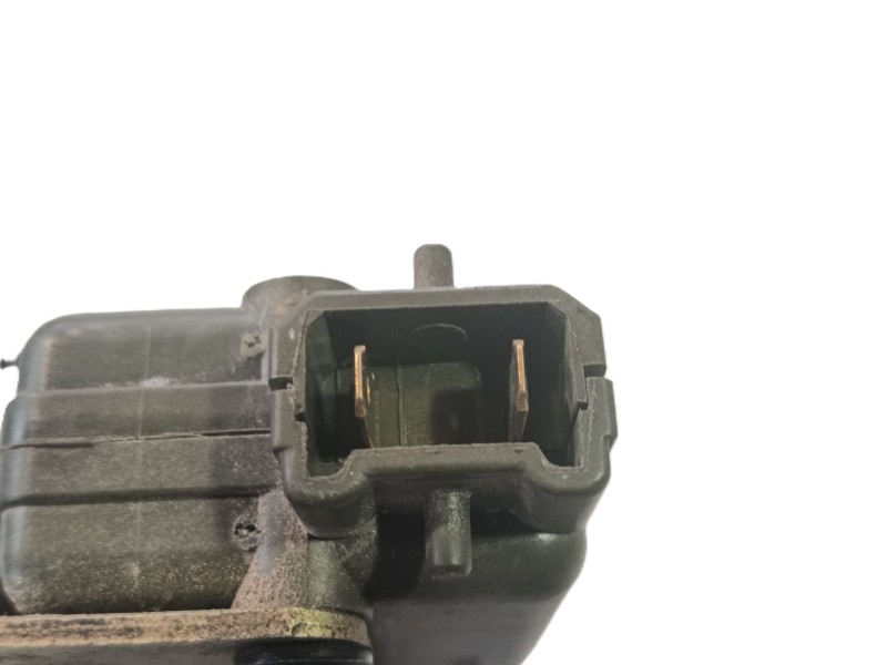 Recambio de cerradura puerta trasera derecha para nissan interstar autobús (x70) dci 115 referencia OEM IAM   