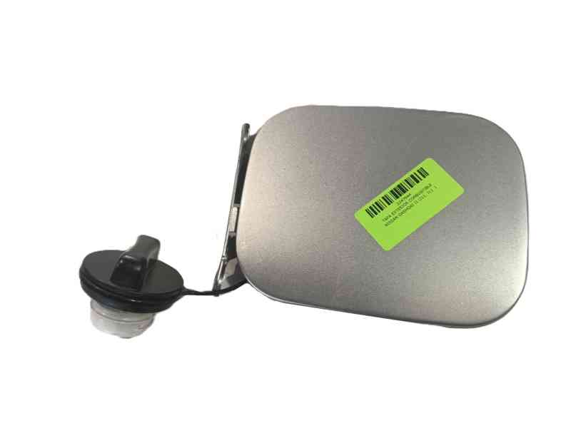 Recambio de tapa exterior combustible para nissan qashqai ii (j11, j11_) 1.3 dig-t referencia OEM IAM   