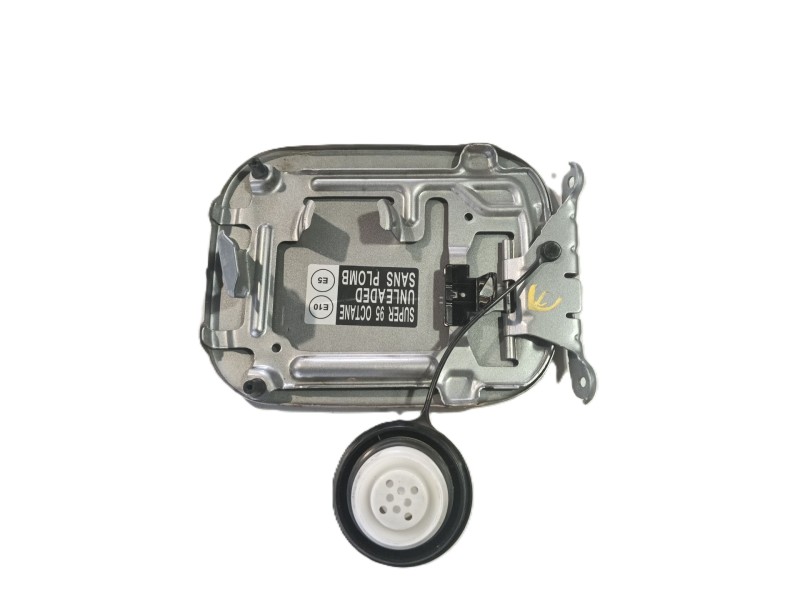 Recambio de tapa exterior combustible para nissan qashqai ii (j11, j11_) 1.3 dig-t referencia OEM IAM   