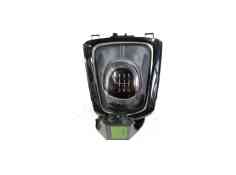 Recambio de pomo palanca cambio para nissan qashqai ii (j11, j11_) 1.3 dig-t referencia OEM IAM    2