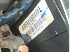 Recambio de volante para nissan qashqai ii (j11, j11_) 1.3 dig-t referencia OEM IAM    2