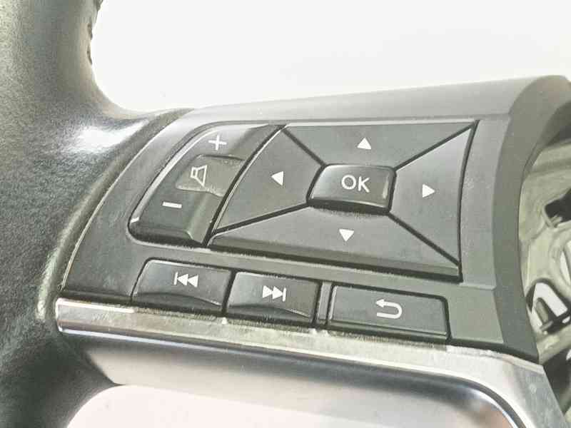 Recambio de volante para nissan qashqai ii (j11, j11_) 1.3 dig-t referencia OEM IAM   