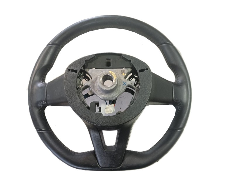 Recambio de volante para nissan qashqai ii (j11, j11_) 1.3 dig-t referencia OEM IAM   