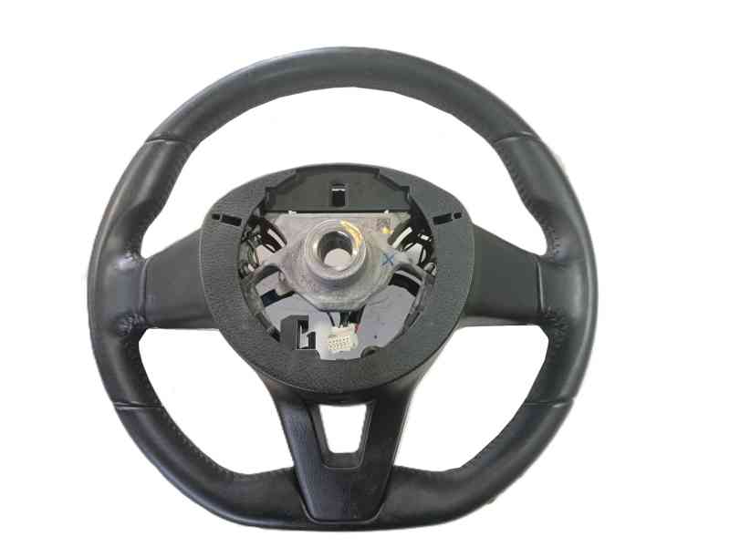 Recambio de volante para nissan qashqai ii (j11, j11_) 1.3 dig-t referencia OEM IAM   