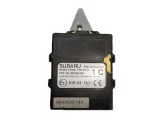 Recambio de modulo electronico para subaru outback (bs) 2.0 d awd (bsd) referencia OEM IAM    2