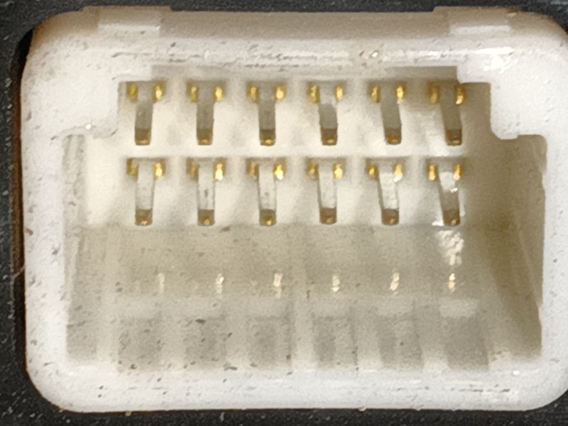 Recambio de modulo electronico para subaru outback (bs) 2.0 d awd (bsd) referencia OEM IAM   