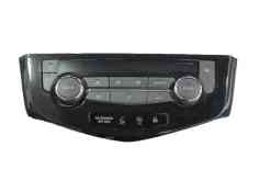 Recambio de mando calefaccion / aire acondicionado para nissan qashqai ii (j11, j11_) 1.3 dig-t referencia OEM IAM   