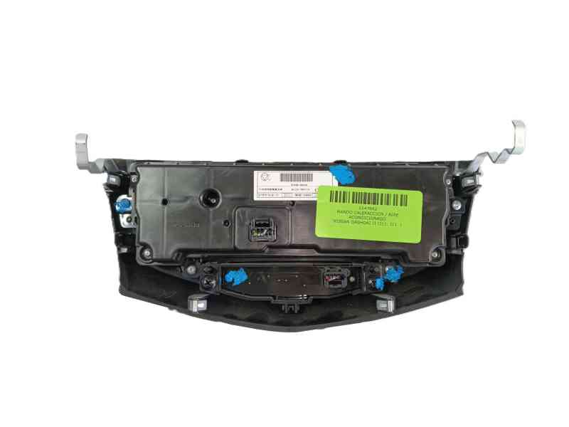 Recambio de mando calefaccion / aire acondicionado para nissan qashqai ii (j11, j11_) 1.3 dig-t referencia OEM IAM   