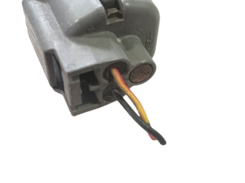 Recambio de cerradura capot para mg zs suv (azs1) 1.0 t-gdi referencia OEM IAM   