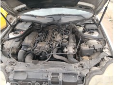 Recambio de caja cambios para mercedes-benz clase c (w203) c 220 cdi (203.006) referencia OEM IAM   
