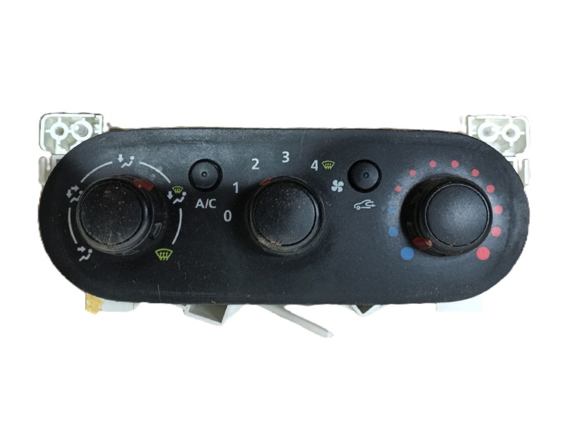 Recambio de mando calefaccion / aire acondicionado para opel vivaro b furgoneta (x82) 1.6 cdti (05) referencia OEM IAM   