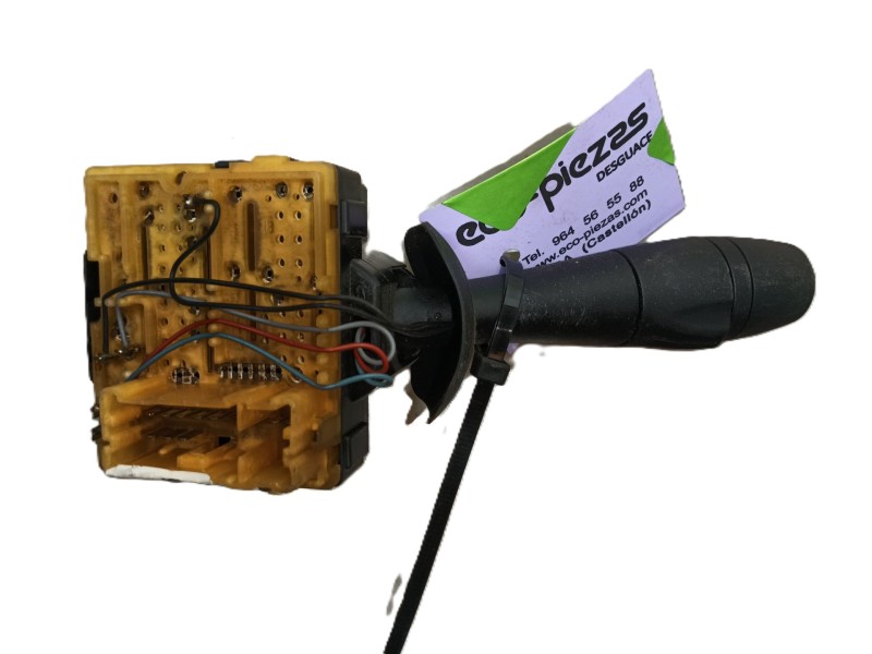 Recambio de mando limpia para opel vivaro b furgoneta (x82) 1.6 cdti (05) referencia OEM IAM   