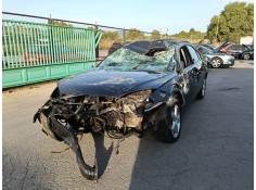 FORD MONDEO III (B5Y)