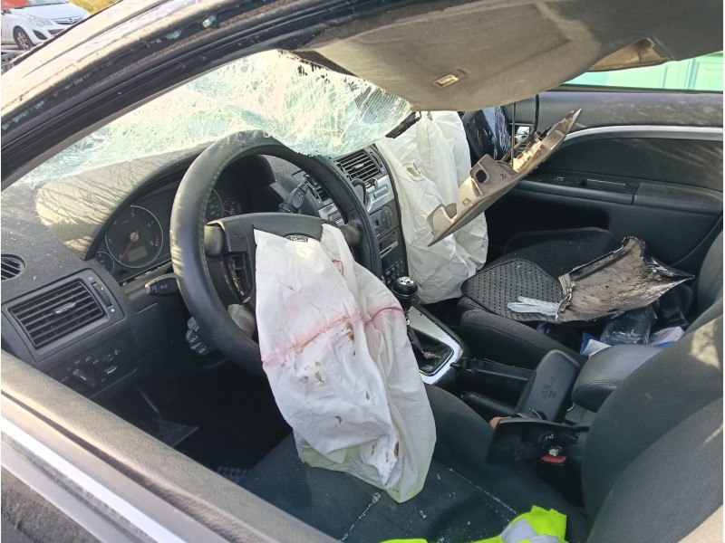 ford mondeo iii (b5y) del año 2006