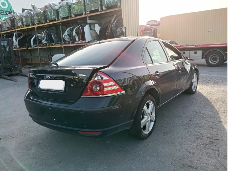 ford mondeo iii (b5y) del año 2006