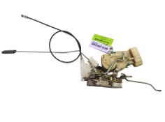 Recambio de cerradura puerta delantera derecha para toyota yaris (_p1_) 1.0 (scp10_) referencia OEM IAM 6931052010  