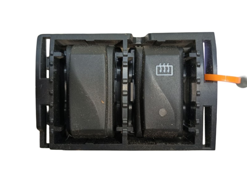 Recambio de boton luneta termica para opel vivaro b furgoneta (x82) 1.6 cdti (05) referencia OEM IAM   