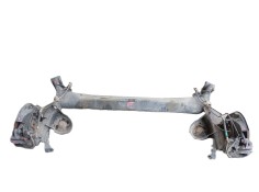 Recambio de puente trasero para nissan qashqai ii (j11, j11_) 1.3 dig-t referencia OEM IAM 555014EA0A  