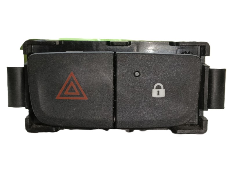 Recambio de warning para opel vivaro b furgoneta (x82) 1.6 cdti (05) referencia OEM IAM 93452316  