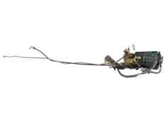 Recambio de cerradura puerta trasera derecha para ssangyong rexton / rexton ii (gab_) 2.9 td referencia OEM IAM 7132A08003  