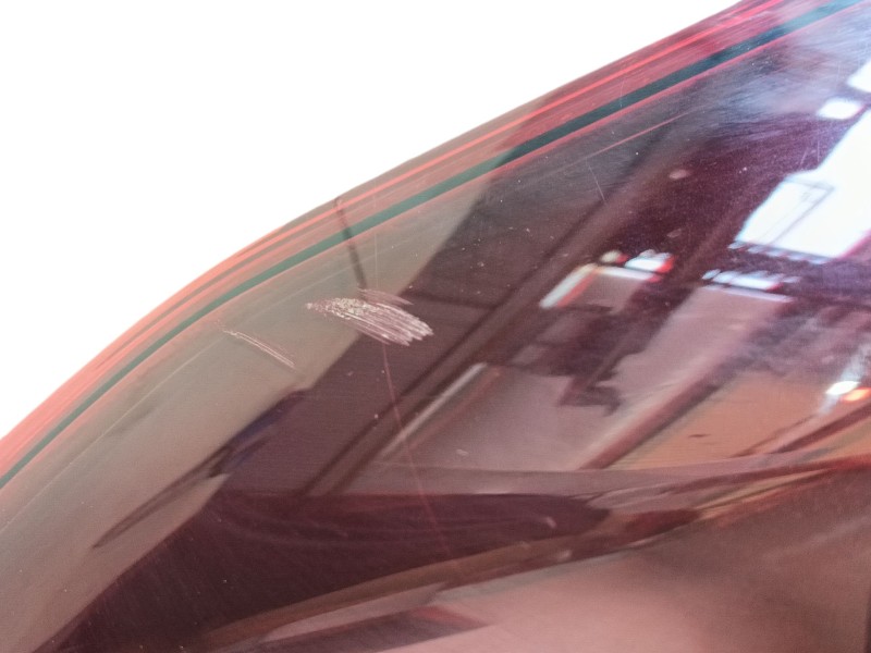 Recambio de piloto trasero izquierdo para ford focus iv (hn) 1.0 ecoboost mhev referencia OEM IAM 2673308 14122023 