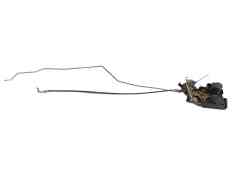 Recambio de cerradura puerta trasera izquierda para ssangyong rexton / rexton ii (gab_) 2.9 td referencia OEM IAM 7131A08003  