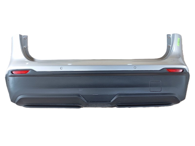 Recambio de paragolpes trasero para nissan qashqai ii (j11, j11_) 1.3 dig-t referencia OEM IAM H50224EAMH  